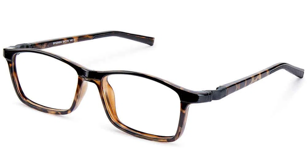 Bflex B-YOU Eyeglasses - view 6